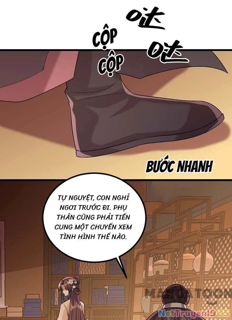 Nhất Phẩm Đích Nữ Chapter 241 - 4