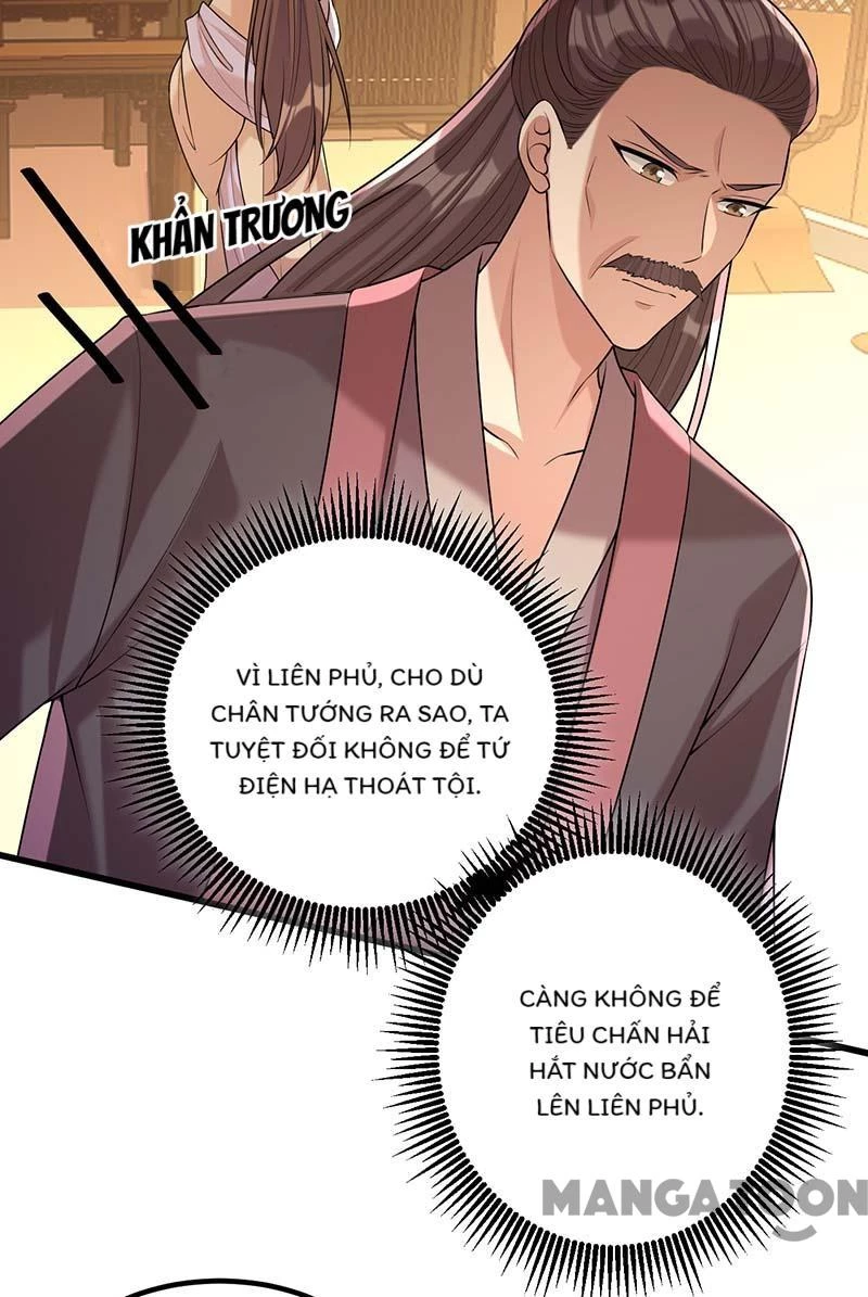 Nhất Phẩm Đích Nữ Chapter 241 - 5