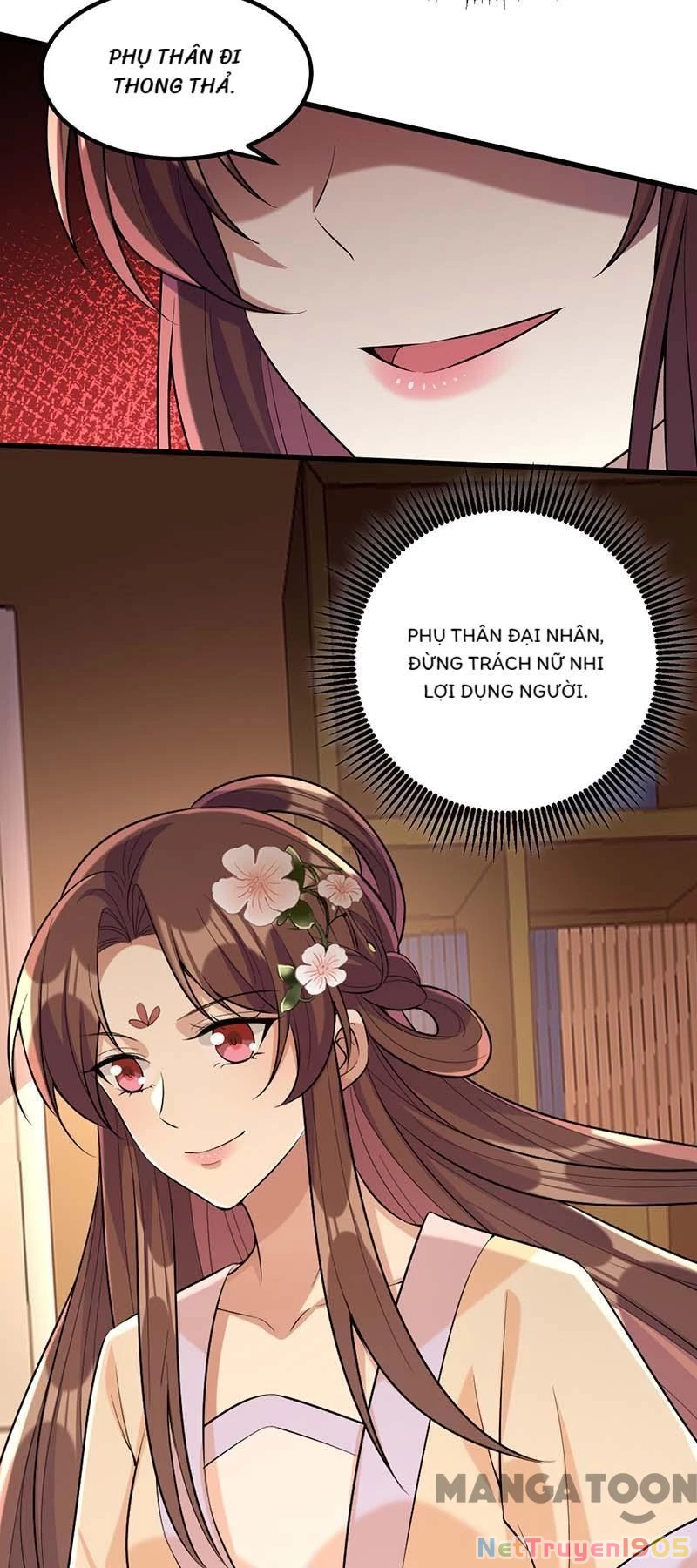 Nhất Phẩm Đích Nữ Chapter 241 - 6