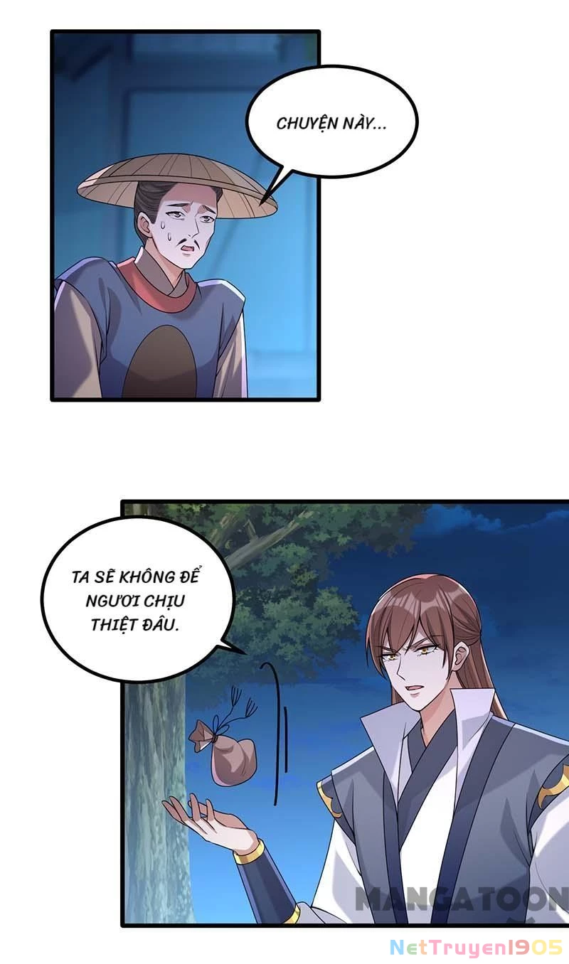 Nhất Phẩm Đích Nữ Chapter 241 - 11