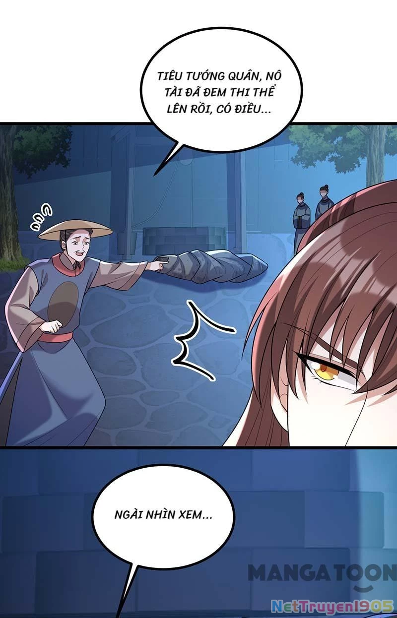 Nhất Phẩm Đích Nữ Chapter 241 - 13