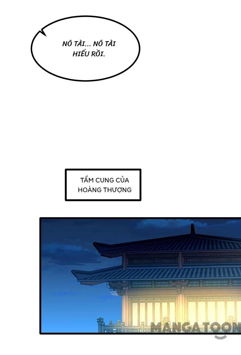 Nhất Phẩm Đích Nữ Chapter 241 - 19