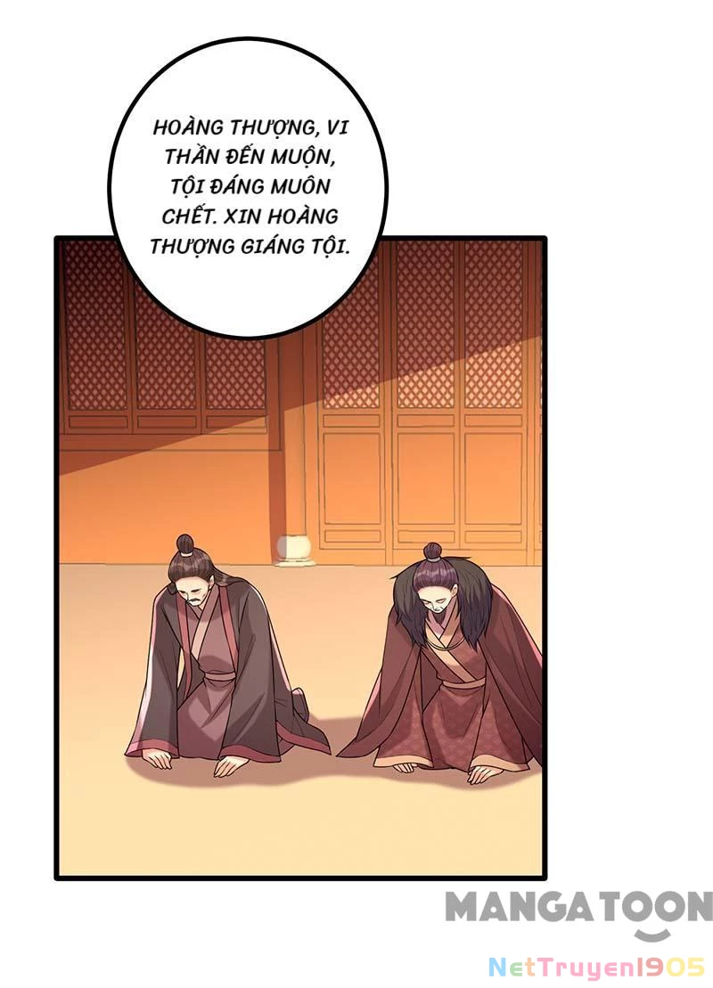 Nhất Phẩm Đích Nữ Chapter 241 - 20