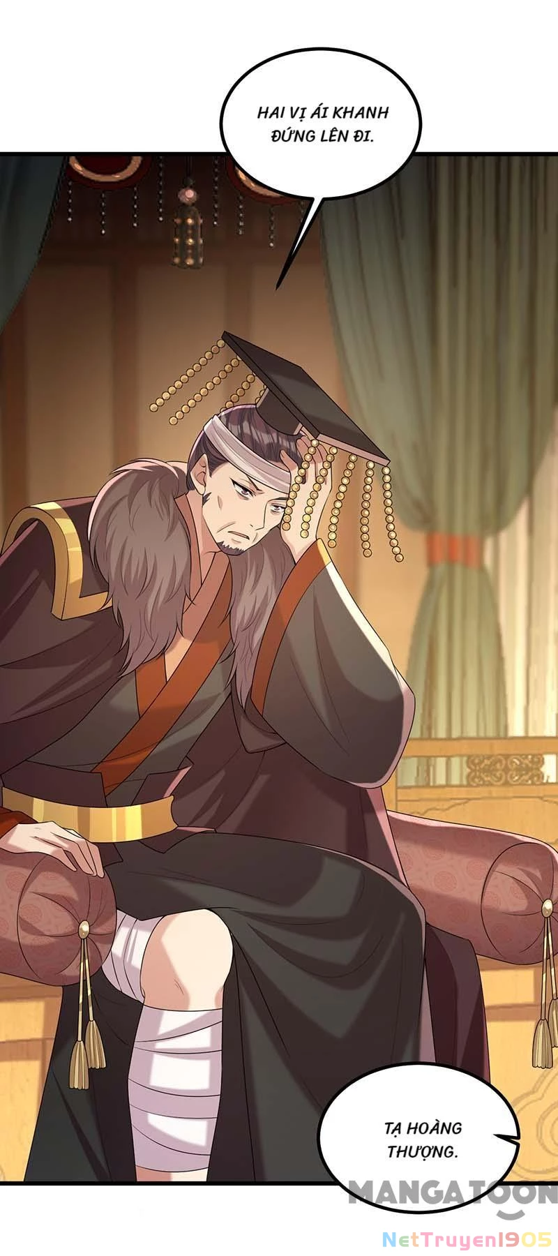 Nhất Phẩm Đích Nữ Chapter 241 - 21