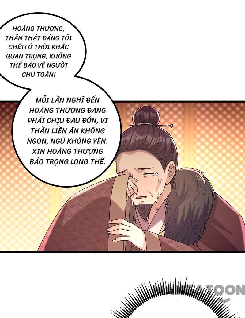 Nhất Phẩm Đích Nữ Chapter 241 - 23