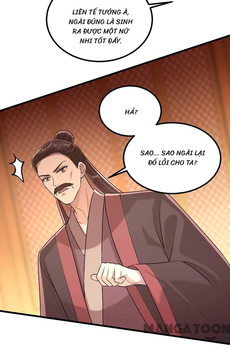 Nhất Phẩm Đích Nữ Chapter 241 - 25