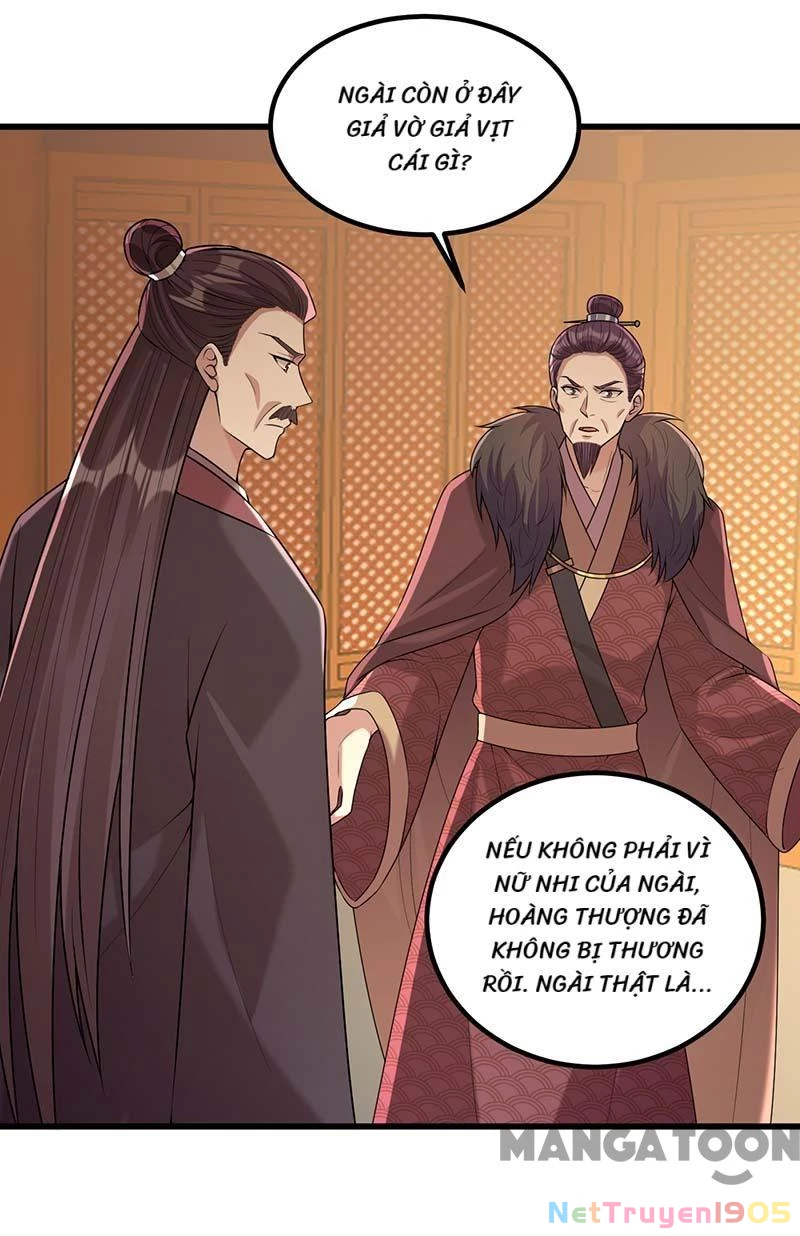 Nhất Phẩm Đích Nữ Chapter 241 - 26