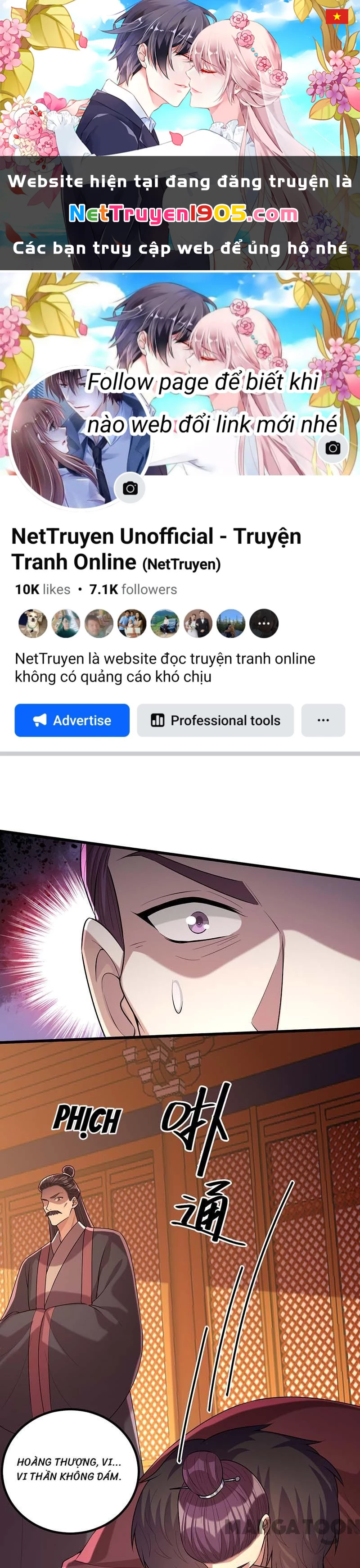 Nhất Phẩm Đích Nữ Chapter 242 - 1