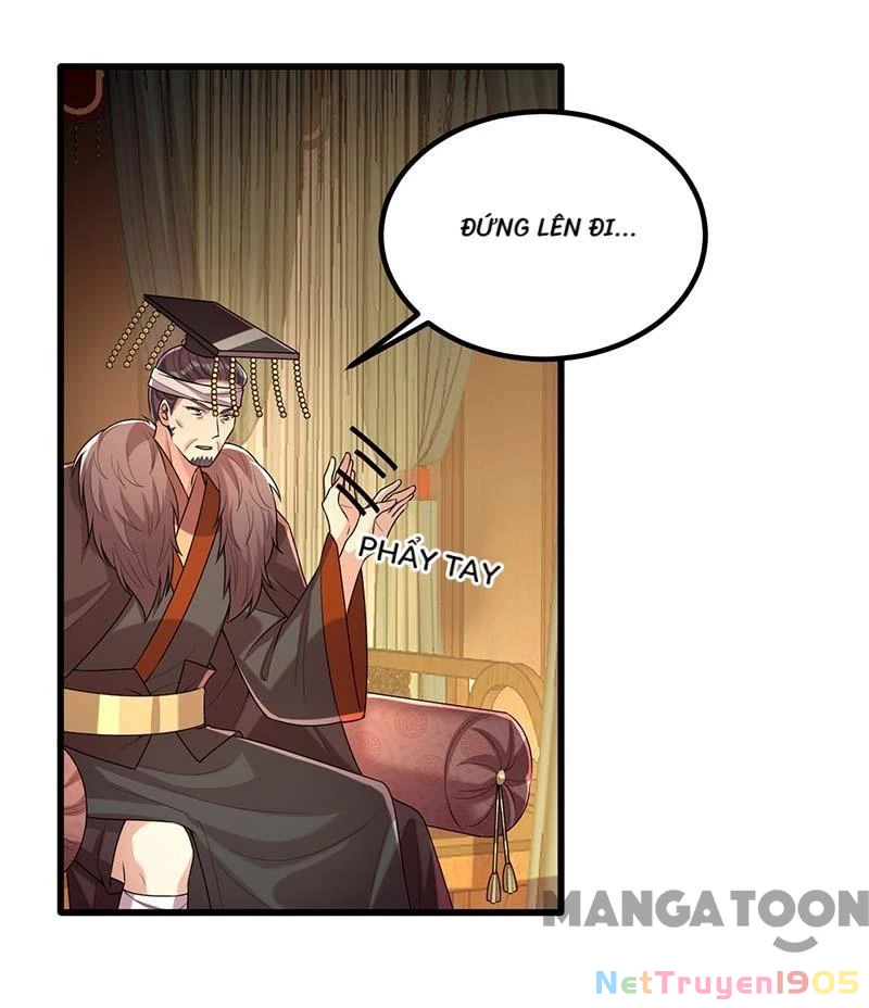 Nhất Phẩm Đích Nữ Chapter 242 - 3