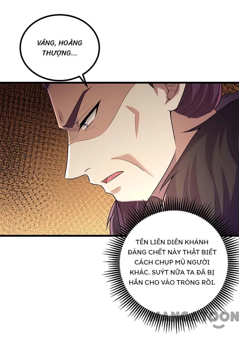 Nhất Phẩm Đích Nữ Chapter 242 - 4