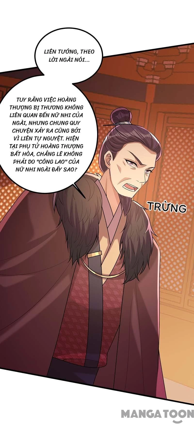 Nhất Phẩm Đích Nữ Chapter 242 - 5