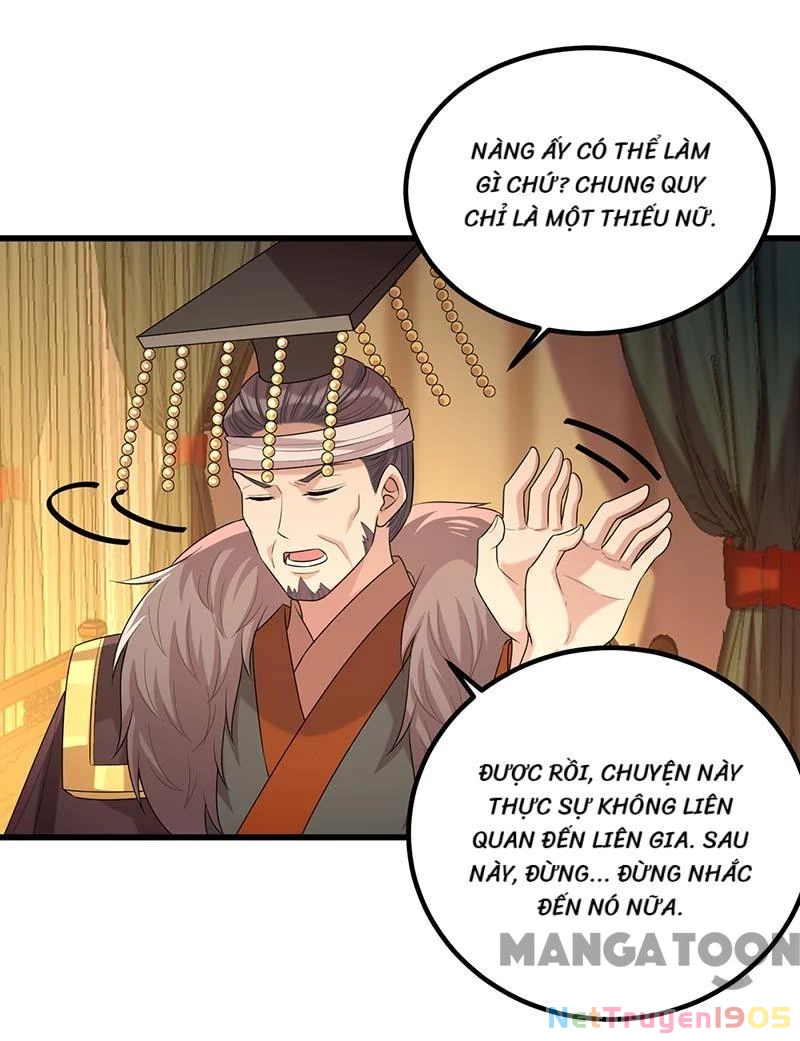 Nhất Phẩm Đích Nữ Chapter 242 - 10