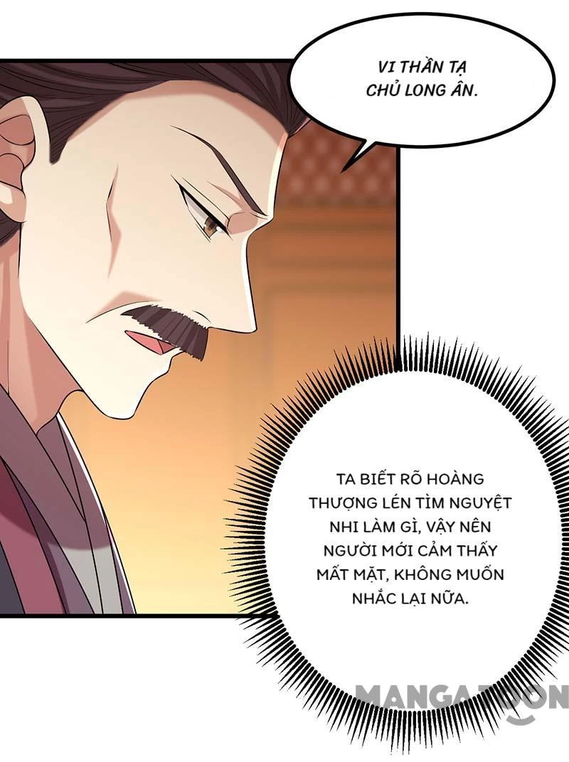Nhất Phẩm Đích Nữ Chapter 242 - 11