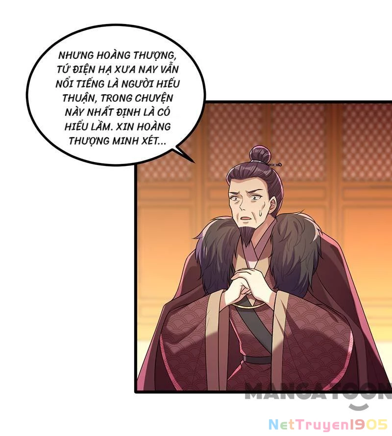 Nhất Phẩm Đích Nữ Chapter 242 - 14