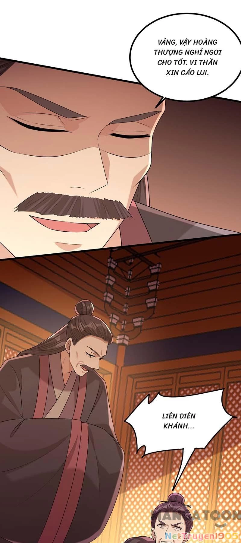 Nhất Phẩm Đích Nữ Chapter 242 - 16