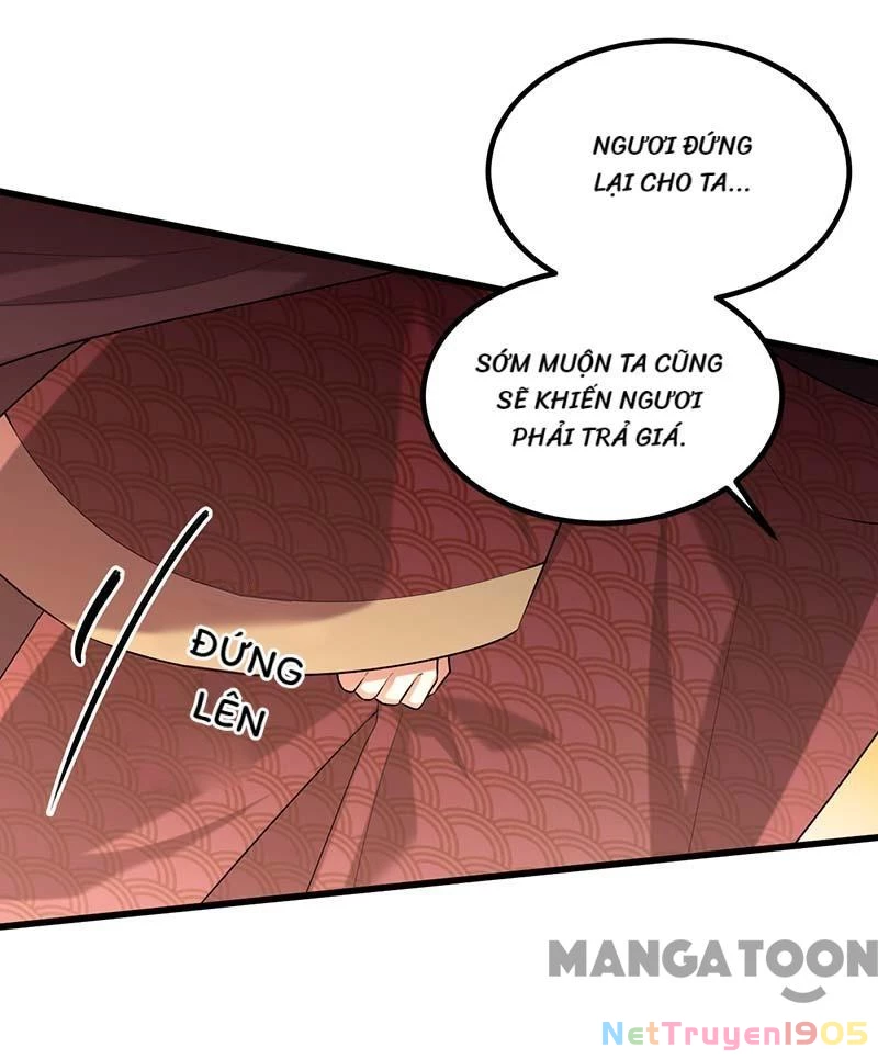 Nhất Phẩm Đích Nữ Chapter 242 - 18