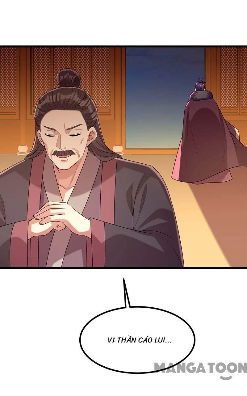 Nhất Phẩm Đích Nữ Chapter 242 - 19