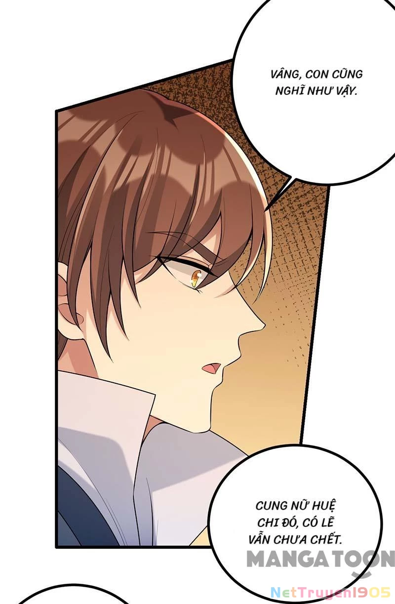 Nhất Phẩm Đích Nữ Chapter 242 - 24