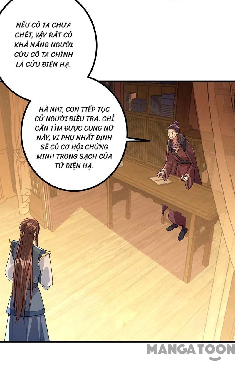 Nhất Phẩm Đích Nữ Chapter 242 - 25