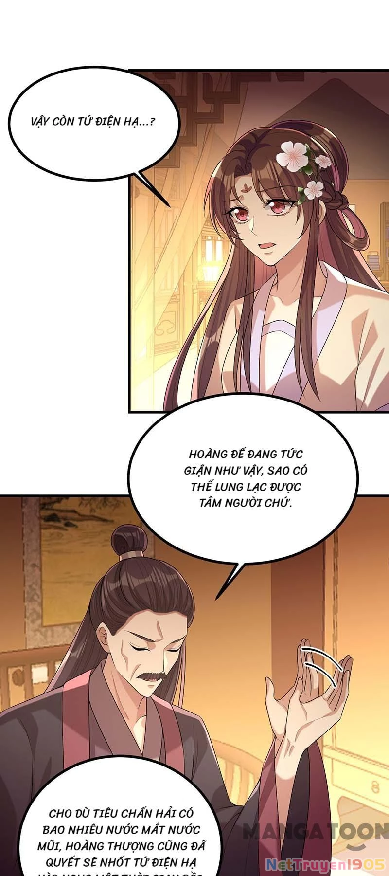 Nhất Phẩm Đích Nữ Chapter 242 - 30