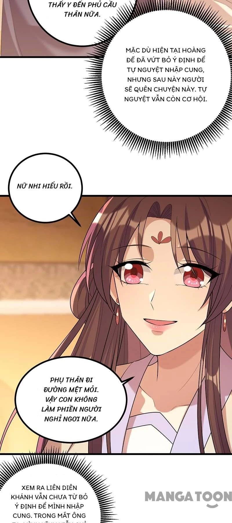 Nhất Phẩm Đích Nữ Chapter 243 - 4