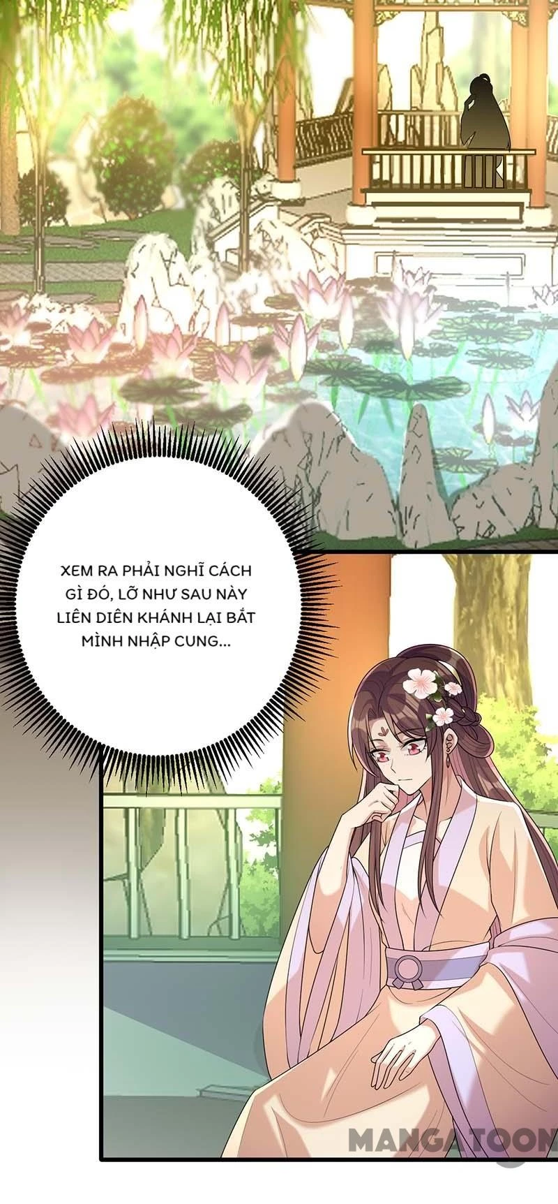 Nhất Phẩm Đích Nữ Chapter 243 - 7