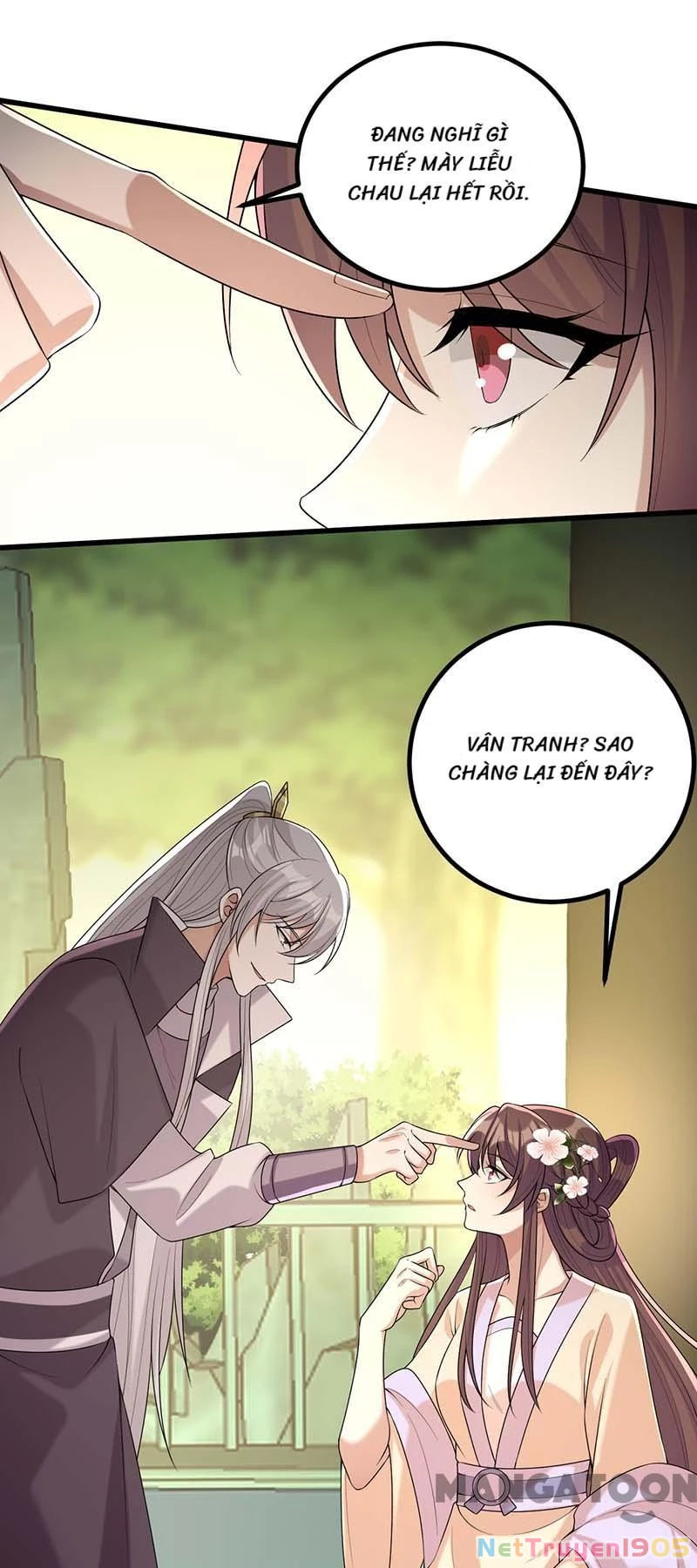 Nhất Phẩm Đích Nữ Chapter 243 - 8