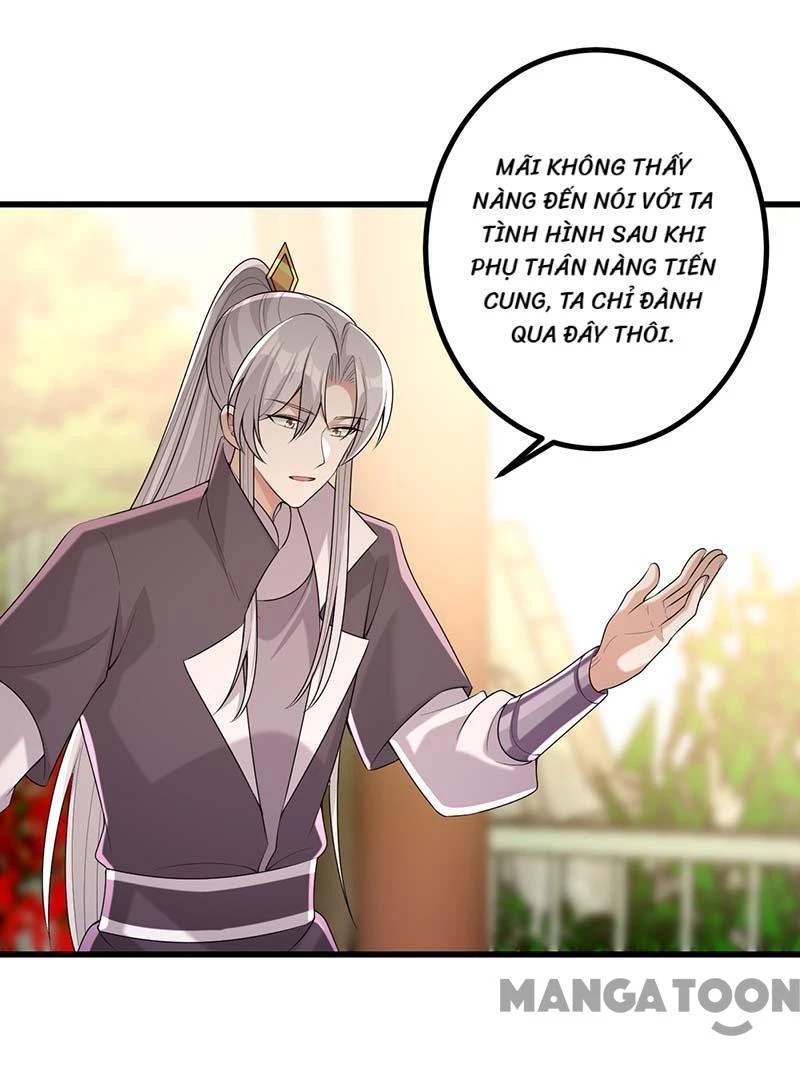 Nhất Phẩm Đích Nữ Chapter 243 - 10