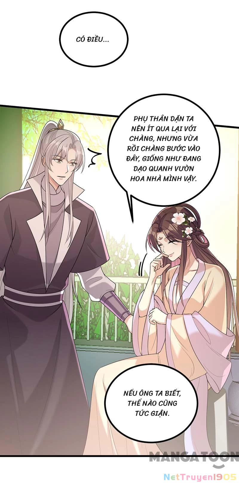 Nhất Phẩm Đích Nữ Chapter 243 - 12