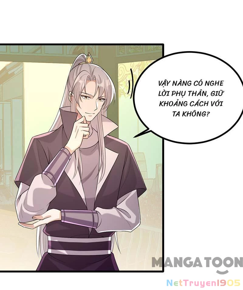 Nhất Phẩm Đích Nữ Chapter 243 - 13