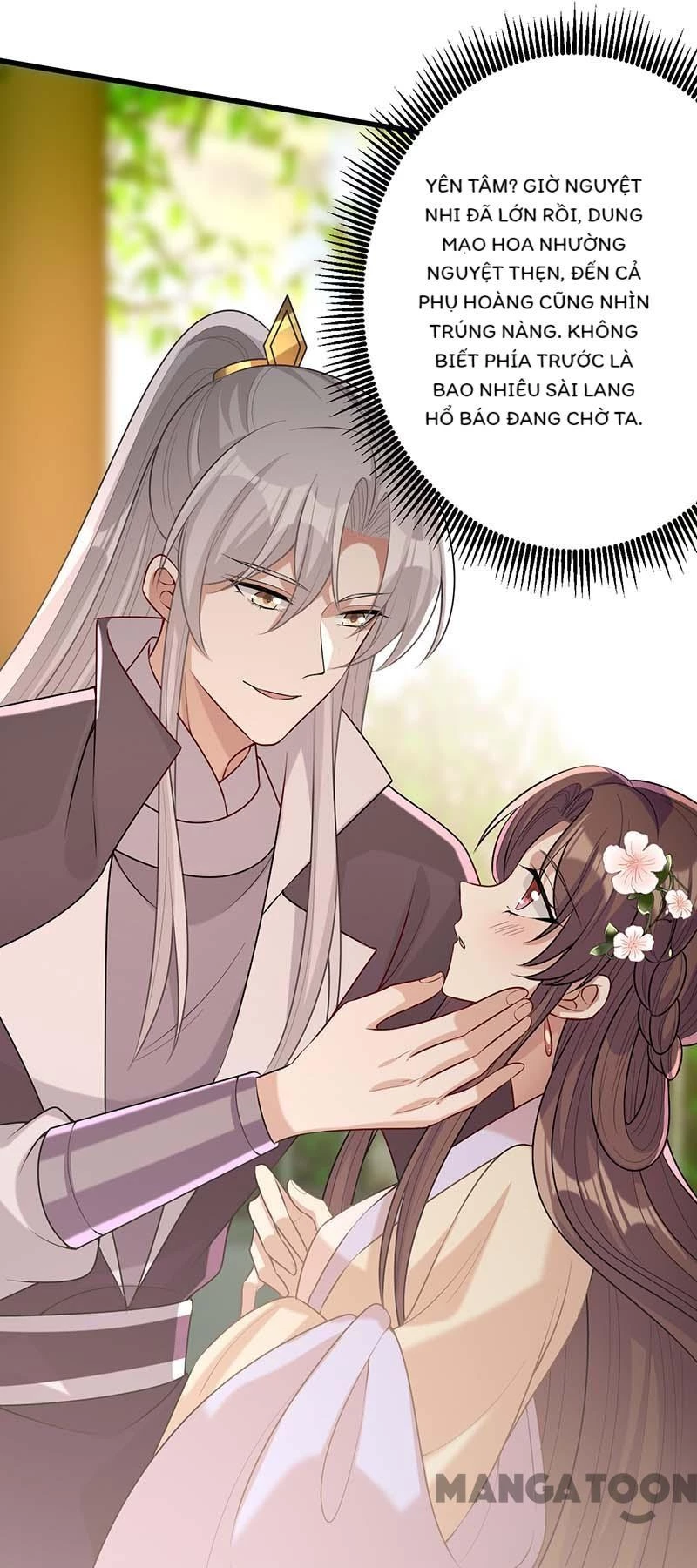 Nhất Phẩm Đích Nữ Chapter 243 - 15