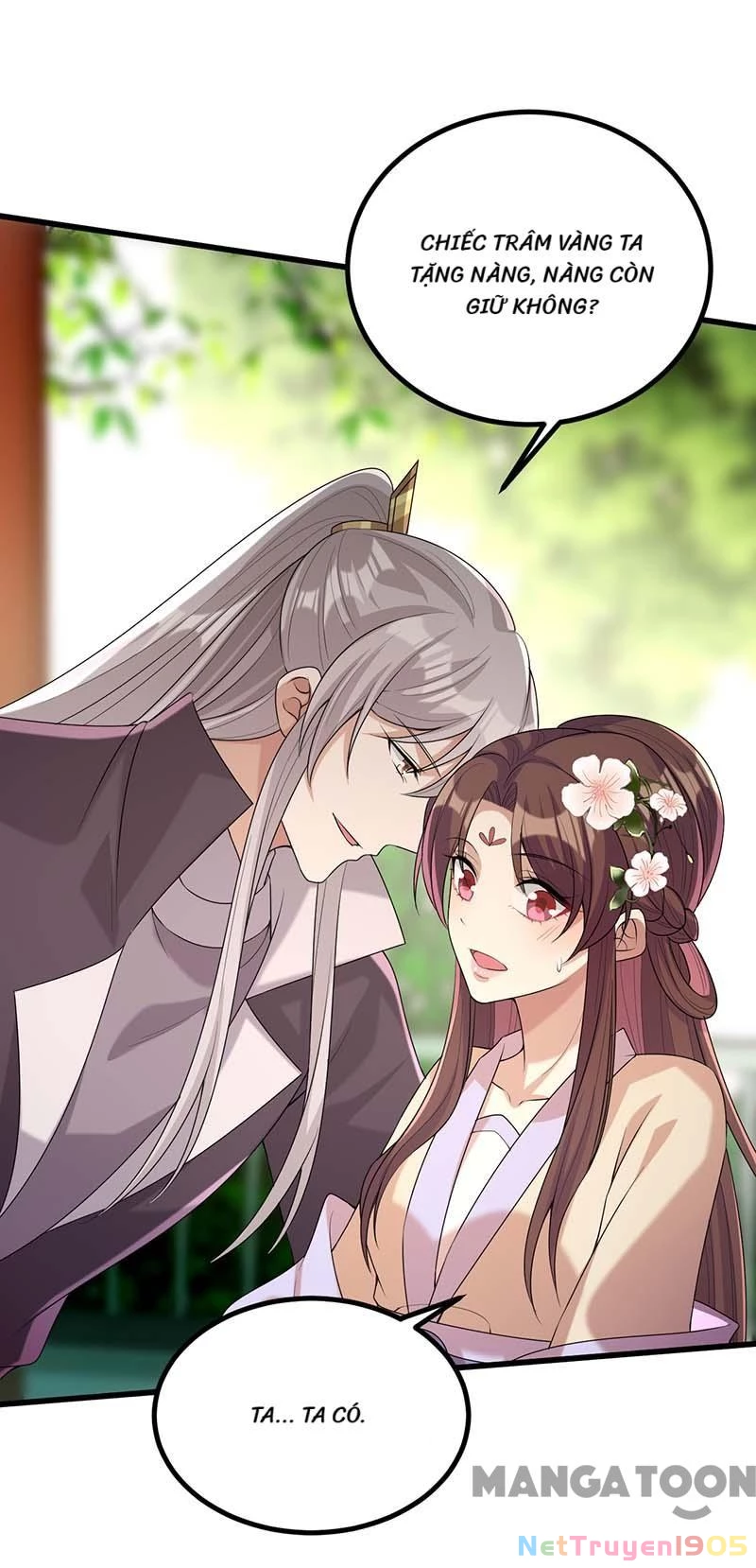 Nhất Phẩm Đích Nữ Chapter 243 - 18