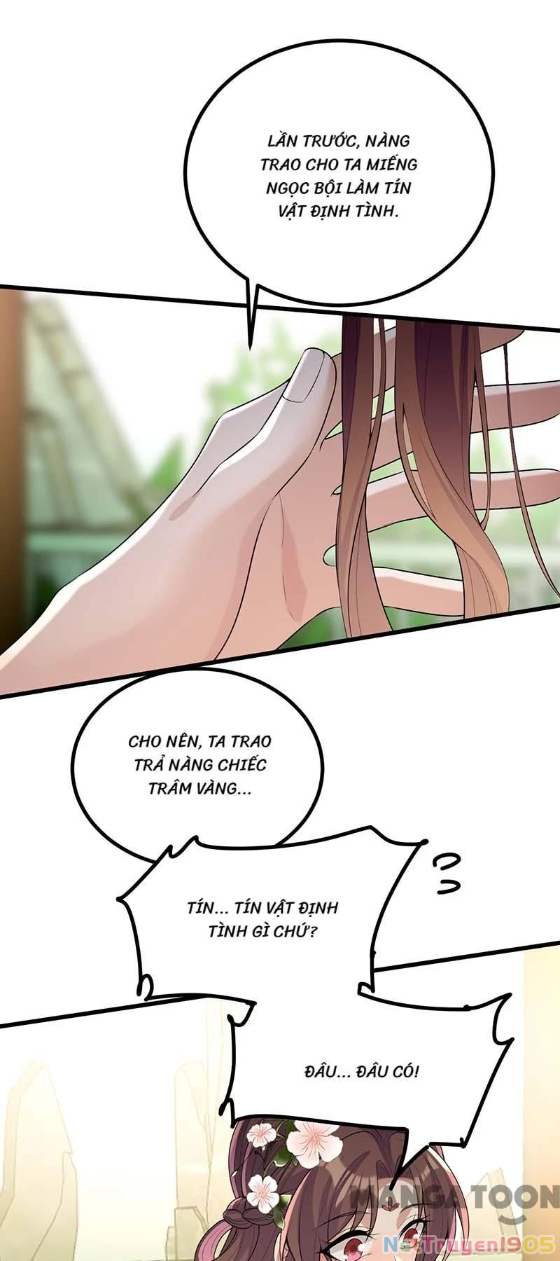 Nhất Phẩm Đích Nữ Chapter 243 - 19