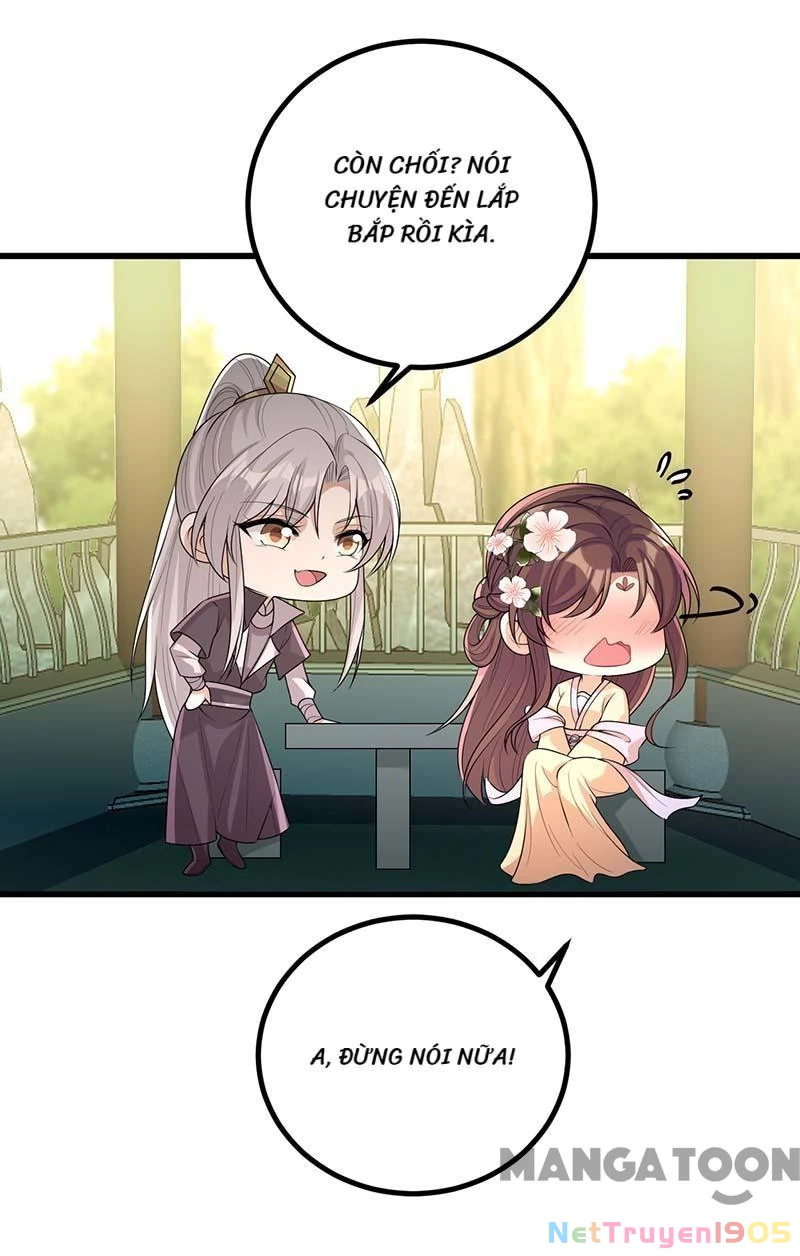 Nhất Phẩm Đích Nữ Chapter 243 - 21