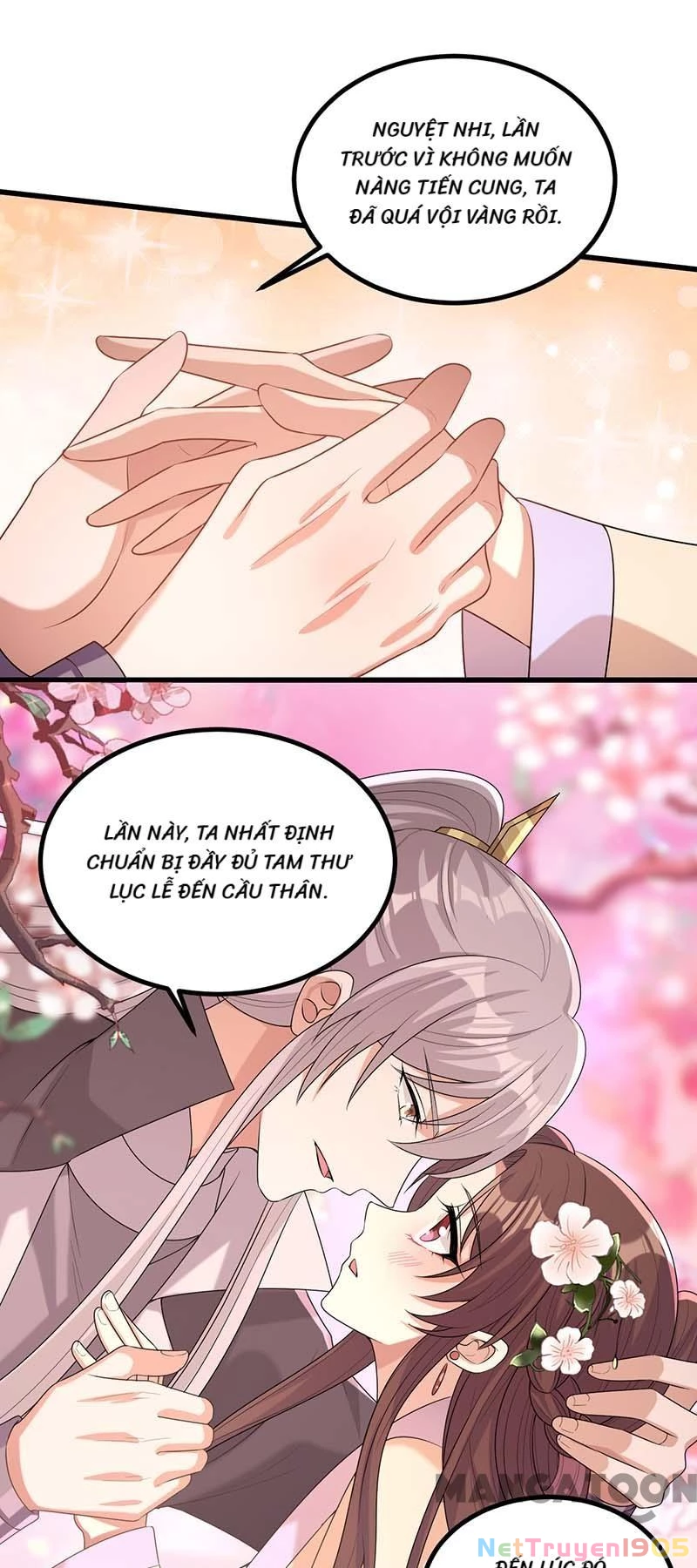 Nhất Phẩm Đích Nữ Chapter 243 - 22