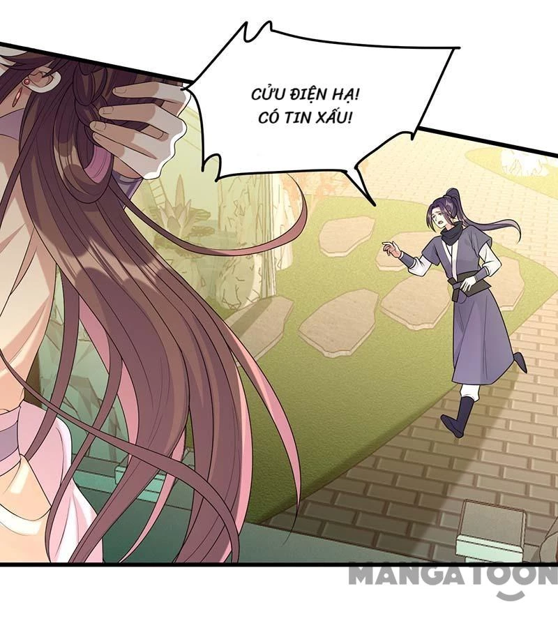 Nhất Phẩm Đích Nữ Chapter 243 - 24