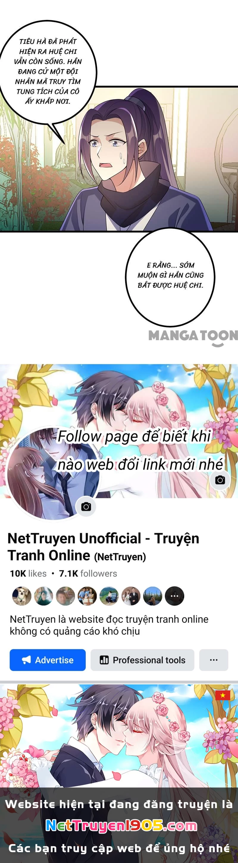 Nhất Phẩm Đích Nữ Chapter 243 - 28