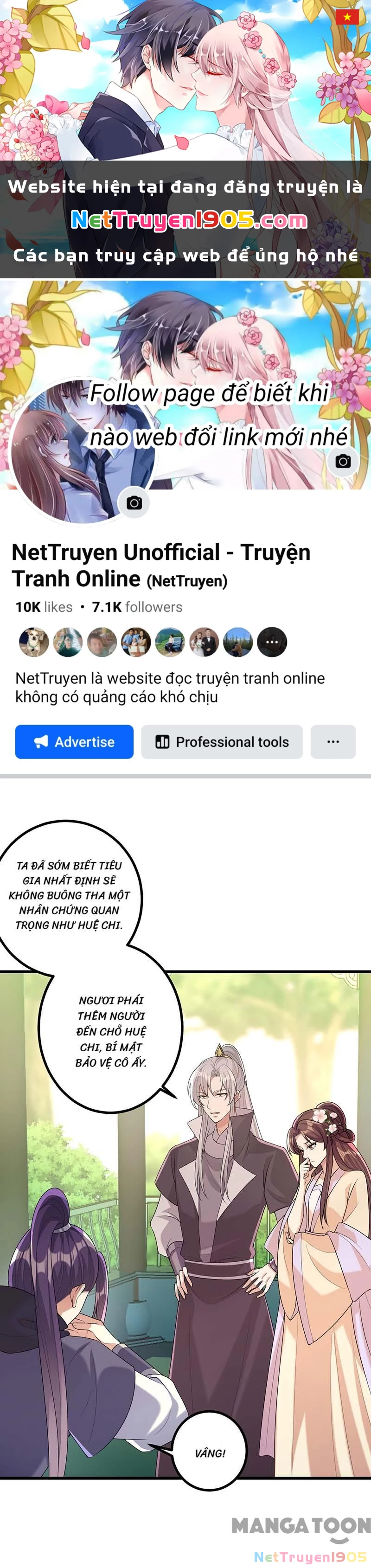 Nhất Phẩm Đích Nữ Chapter 244 - 1