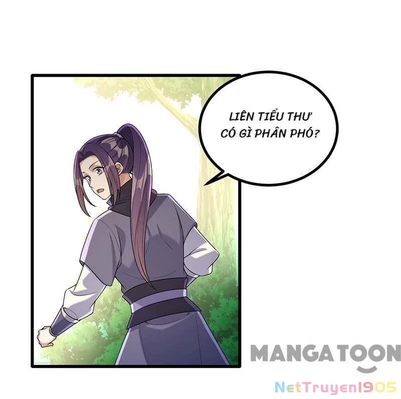 Nhất Phẩm Đích Nữ Chapter 244 - 3