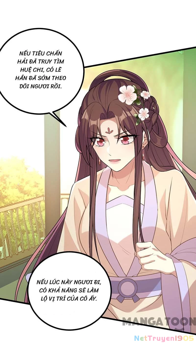 Nhất Phẩm Đích Nữ Chapter 244 - 4