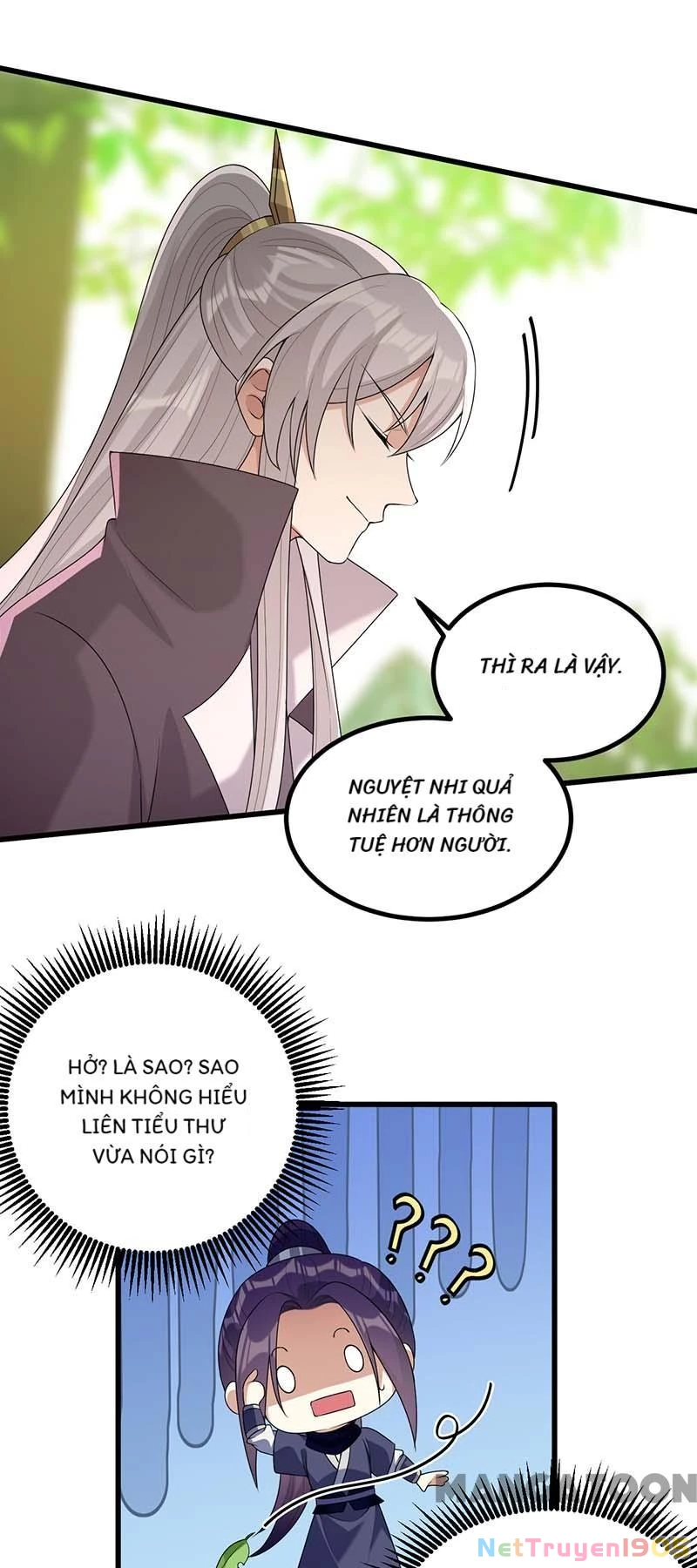 Nhất Phẩm Đích Nữ Chapter 244 - 10