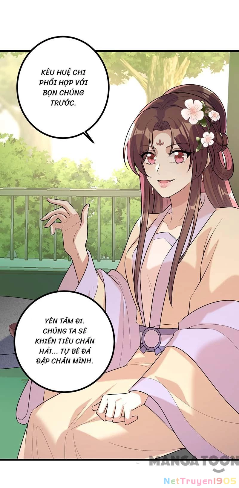 Nhất Phẩm Đích Nữ Chapter 244 - 14