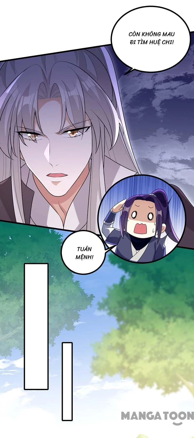 Nhất Phẩm Đích Nữ Chapter 244 - 16