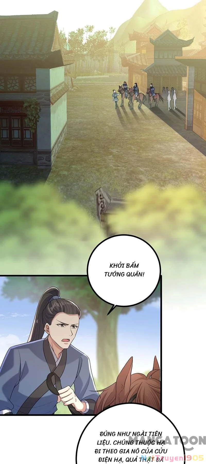 Nhất Phẩm Đích Nữ Chapter 244 - 17