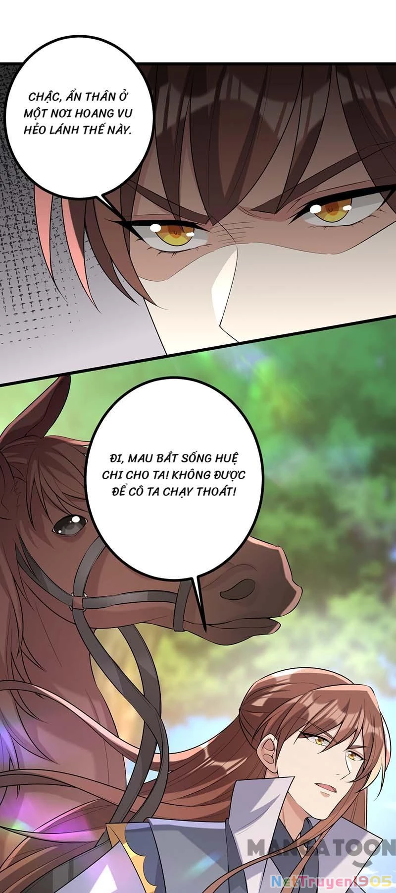 Nhất Phẩm Đích Nữ Chapter 244 - 19