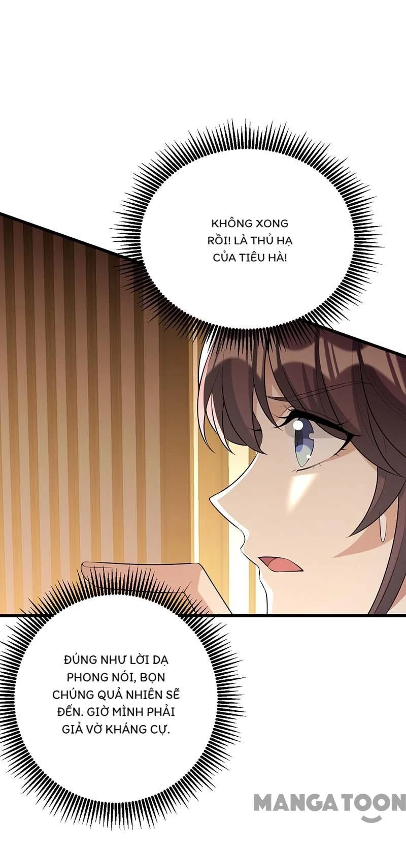 Nhất Phẩm Đích Nữ Chapter 244 - 21