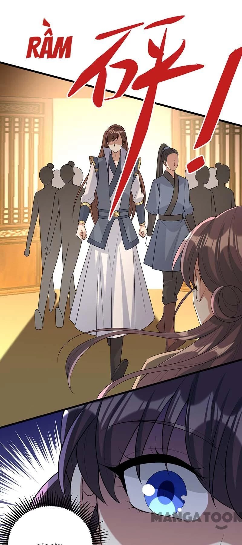 Nhất Phẩm Đích Nữ Chapter 244 - 22