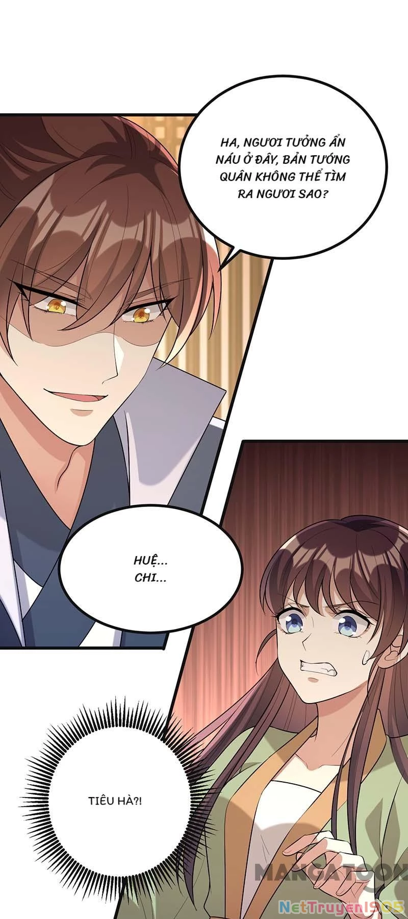 Nhất Phẩm Đích Nữ Chapter 244 - 24