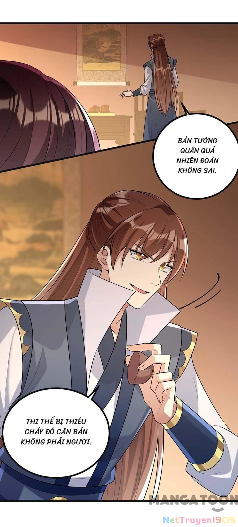 Nhất Phẩm Đích Nữ Chapter 244 - 26