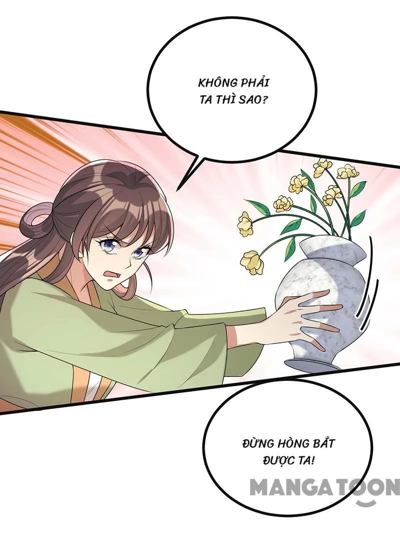 Nhất Phẩm Đích Nữ Chapter 244 - 27